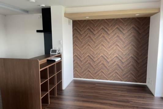 リフォーム工事